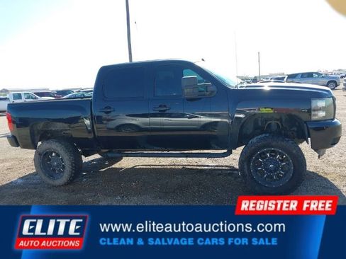 Used 2013 Chevrolet Silverado 1500 LT image 28
