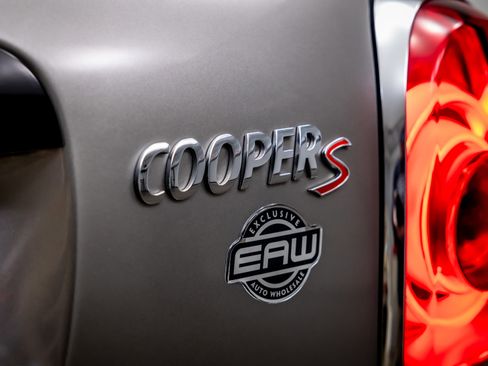 Used 2018 MINI Cooper Countryman S image 34