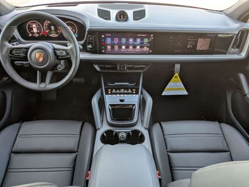 New 2026 Porsche Cayenne E-Hybrid image 22