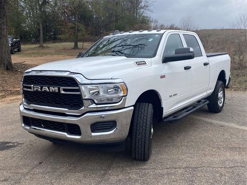 Used 2020 RAM 2500 Tradesman image 3