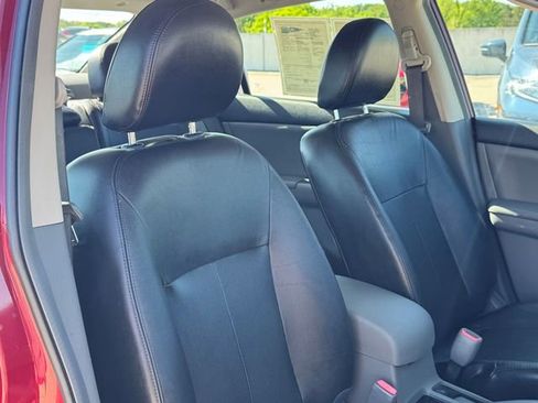 Used 2008 Nissan Sentra 2.0 SL w/ Sunroof Pkg FWD image 11