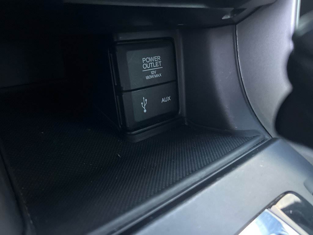 Used 2014 Honda Accord EX-L image 35