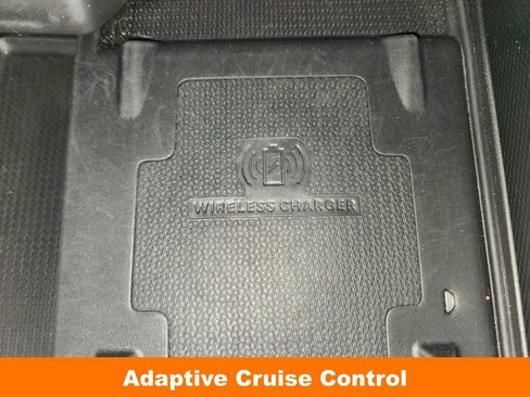 Used 2021 Dodge Durango SRT w/ Technology Group image 28