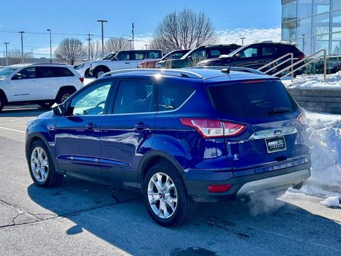 Used 2016 Ford Escape Titanium image 4