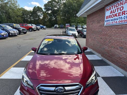 Used 2019 Subaru Legacy 2.5i Limited image 7