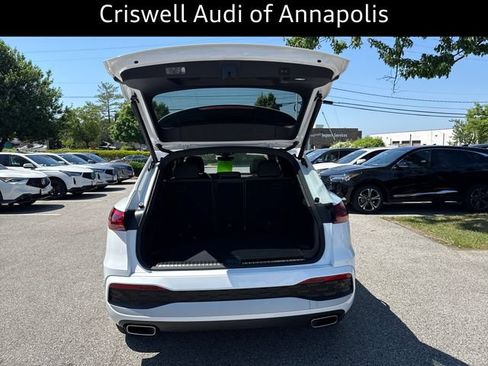 Certified 2025 Audi Q5 Premium w/ Premium Plus AWD/4WD image 12