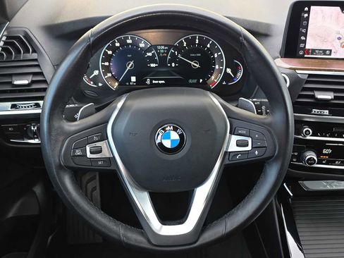Used 2019 BMW X3 sDrive30i w/ Driving Assistance Package image 19