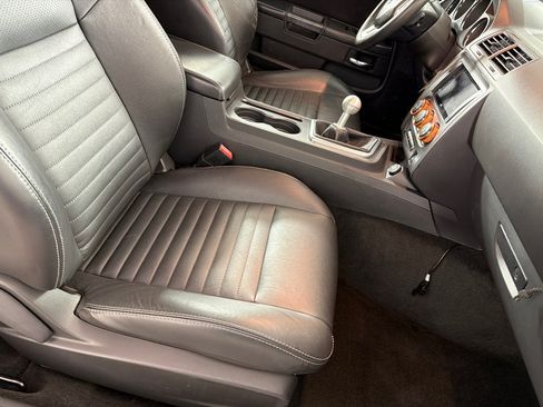Used 2011 Dodge Challenger R/T RWD image 19