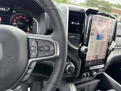 New 2026 RAM 1500 Big Horn image 17