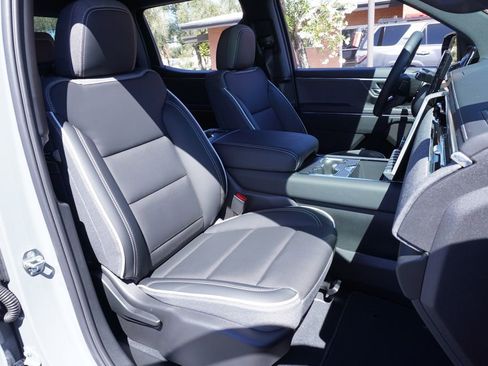 New 2026 GMC Sierra EV Elevation w/ Premium Package image 13