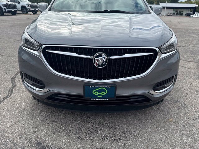 Certified 2020 Buick Enclave Essence w/ Sound and Sites Package AWD/4WD image 8
