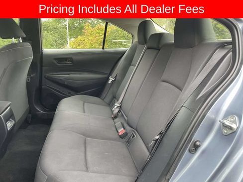 Used 2023 Toyota Corolla LE FWD image 16