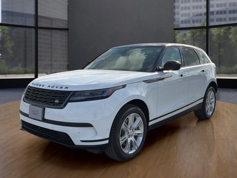 New 2026 Land Rover Range Rover Velar S image 10