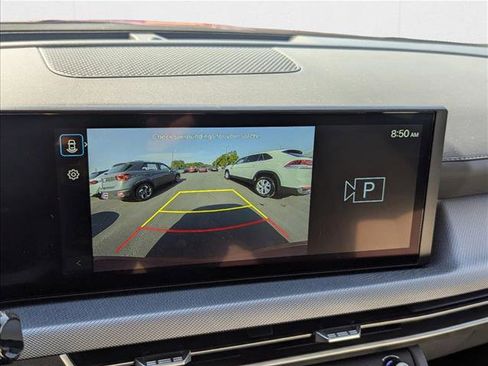 Used 2024 Hyundai Sonata SEL image 12