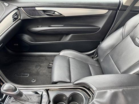 Used 2016 Cadillac ATS Premium image 12