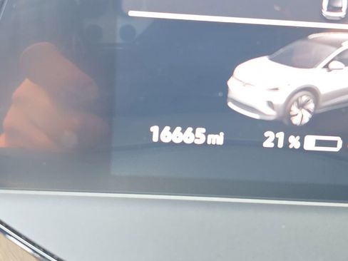 Used 2023 Volkswagen ID.4 Pro S image 17