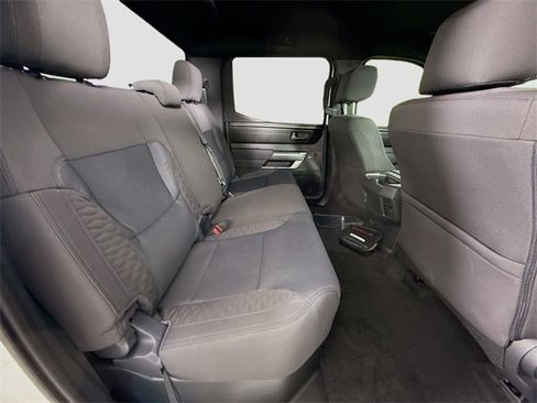 New 2026 Toyota Tundra SR5 image 25