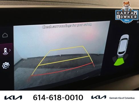 Used 2023 Kia Telluride S w/ S Sunroof Package AWD/4WD image 31