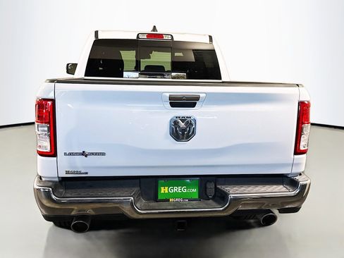 Used 2019 RAM 1500 Big Horn image 8