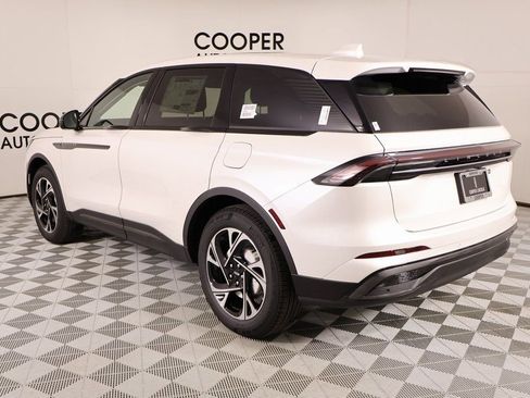 New 2026 Lincoln Nautilus Premier w/ Equipment Group 102A image 23