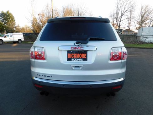 Used 2012 GMC Acadia SLT image 23