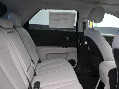 New 2026 Hyundai Ioniq 5 Limited image 13