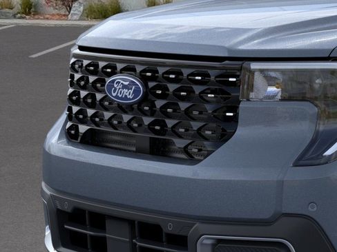 New 2026 Ford Maverick Lariat AWD/4WD image 18