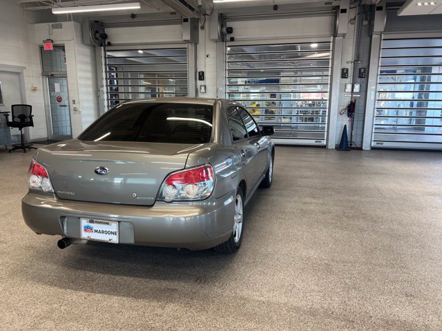 Used 2006 Subaru Impreza 2.5i AWD/4WD image 5