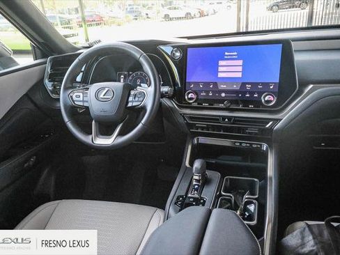 Certified 2024 Lexus TX 350 AWD w/ Cold Weather Package image 14