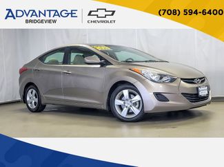 Used 2013 Hyundai Elantra GLS FWD video 1