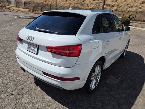 Used 2017 Audi Q3 2.0T Premium w/ Convenience Package FWD image 17