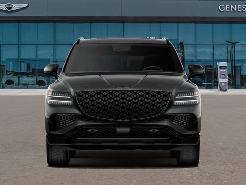 New 2026 Genesis GV80 3.5T Prestige AWD/4WD image 6