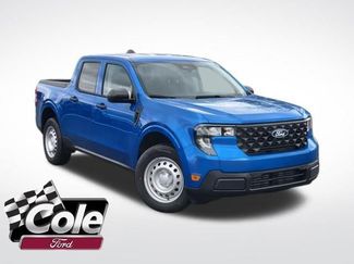 New 2025 Ford Maverick XL w/ Equipment Group 101A 360° Tour