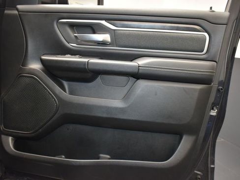 Used 2021 RAM 1500 Big Horn image 14