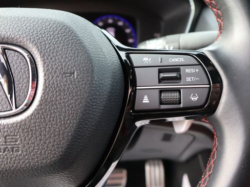 Used 2023 Acura Integra A-Spec image 31