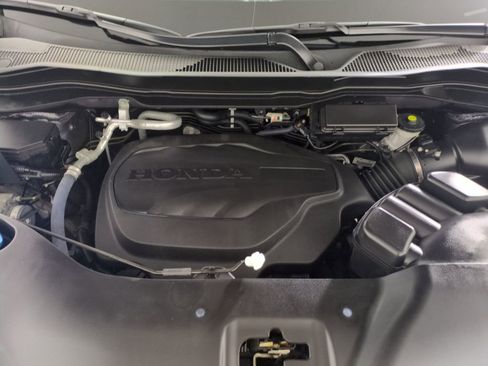 Certified 2021 Honda Passport EX-L image 25
