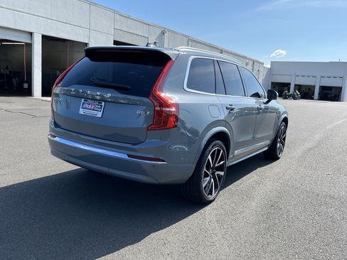 Used 2023 Volvo XC90 B6 Plus w/ Protection Package Premier AWD/4WD image 5