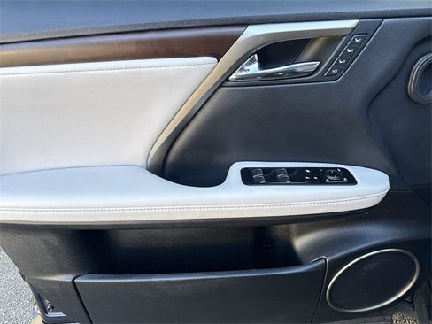 Used 2021 Lexus RX 350 FWD w/ Premium Package image 18