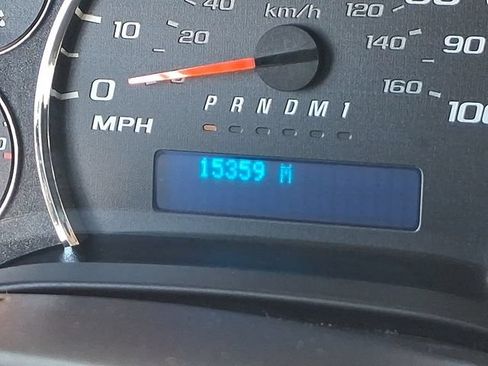 Used 2023 GMC Savana 2500 Extended w/ Driver Convenience Package RWD image 6