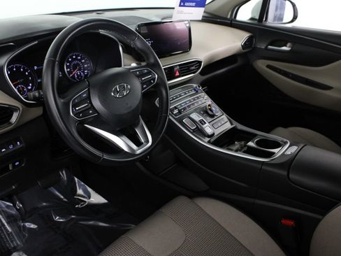 Certified 2023 Hyundai Santa Fe SEL image 17