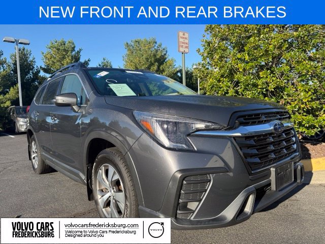 Used 2023 Subaru Ascent Premium w/ Convenience Package AWD/4WD image 1