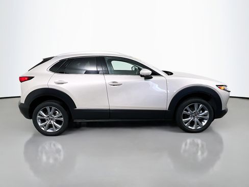 Used 2024 MAZDA CX-30 AWD 2.5 S w/ Premium Package image 3