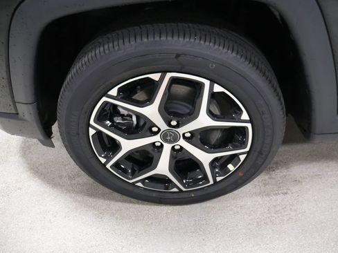 New 2026 Jeep Compass Limited AWD/4WD image 9