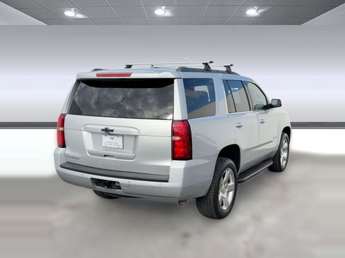 Used 2015 Chevrolet Tahoe LT image 7
