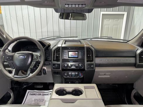 Used 2019 Ford F250 XL w/ Power Equipment Group image 17