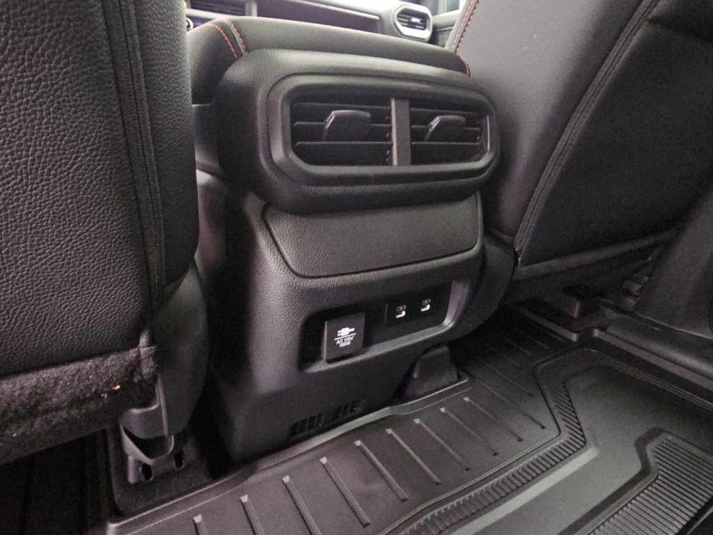 New 2026 Honda Passport TrailSport image 32