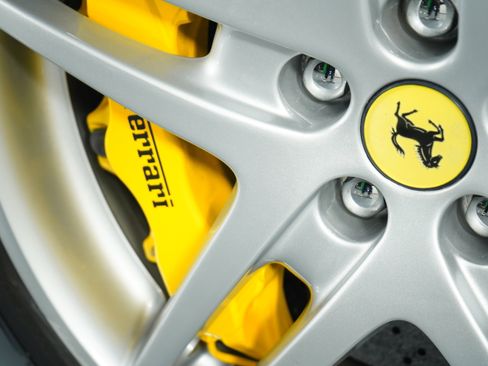 Used 2008 Ferrari F430 Spider image 10