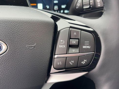 New 2026 Ford Explorer Platinum w/ LUX Leather Package image 13