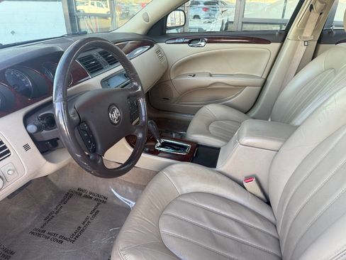 Used 2007 Buick Lucerne CXS image 9