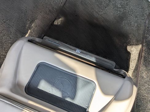 New 2026 Chevrolet Express 2500 Extended w/ Driver Convenience Package image 31